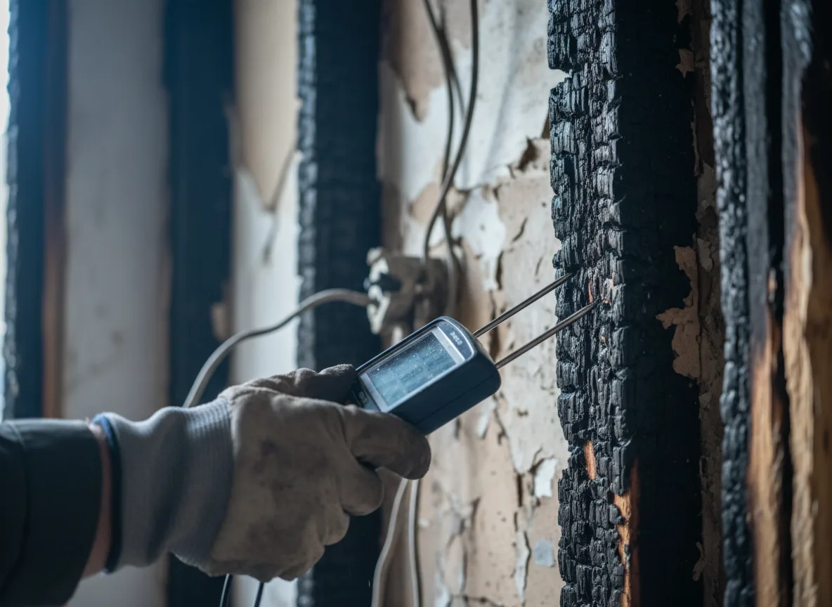 Fire Damage Restoration Englewood, NJ FAQs